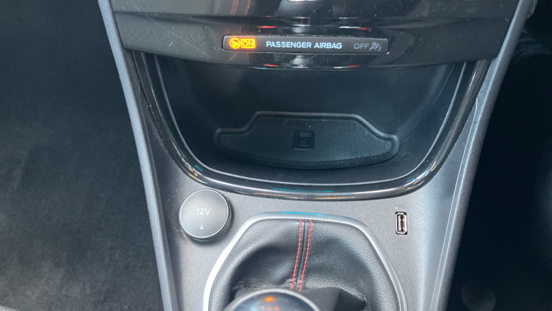 Ford Puma 1.0 EcoBoost Hybrid mHEV ST-Line 5dr Petrol Hatchback